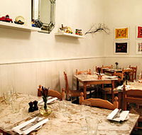 Maris - Restaurants Sydney