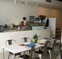 Mars - Restaurants Sydney