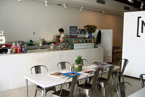 Mars - Restaurants Sydney 0