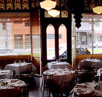 Masani - Restaurants Sydney