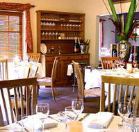Mercer's Restaurant - Restaurants Sydney