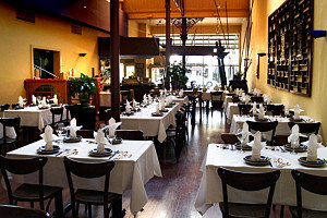 South Melbourne VIC Restaurants Sydney