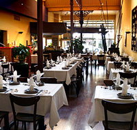 Near East - Restaurants Sydney