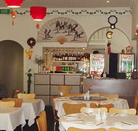 Newland - Restaurants Sydney