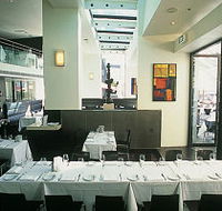 Number 8 Restaurant and Wine Bar - Restaurants Sydney