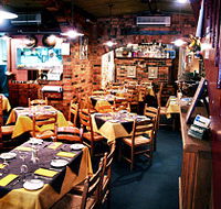 Pasta Rustica Ristorante - Restaurants Sydney