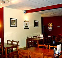 Pellegrino's Trattoria - Restaurants Sydney