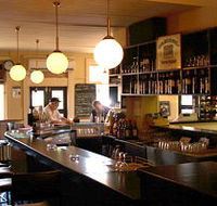 Percy's Bar and Bistro - Restaurants Sydney