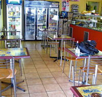 PM's Cafe - Restaurants Sydney