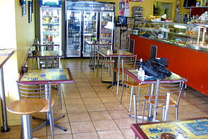 PM's Cafe - Restaurants Sydney 0