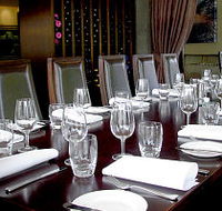 Pure South - Restaurants Sydney