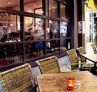 Quaff - Restaurants Sydney