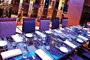 East Melbourne VIC Restaurants Sydney