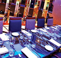 Radii - Restaurants Sydney