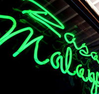 Rasa Malaysian Cafe - Restaurants Sydney