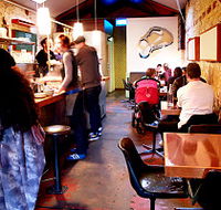 Ray - Restaurants Sydney