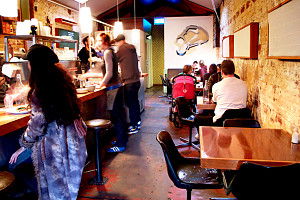 Ray - Restaurants Sydney 0