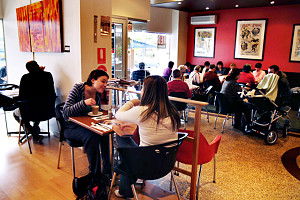 Malvern East VIC Restaurants Sydney