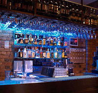 Red Rock Pizza Bar  Restaurant - Restaurants Sydney