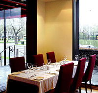 Red Terrace - Restaurants Sydney