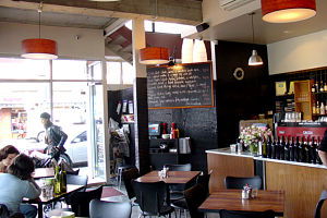  Restaurants Sydney