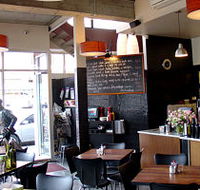 Red Tongue - Restaurants Sydney