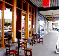 Redbox - Restaurants Sydney
