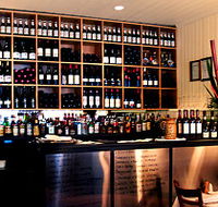 Restaurant Sud - Restaurants Sydney