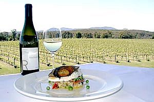 Coldstream VIC Restaurants Sydney