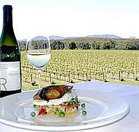 Rochford Winery Restaurant - Restaurants Sydney
