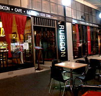 Rubicon - Restaurants Sydney