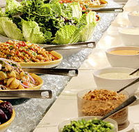Sante - Restaurants Sydney