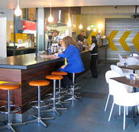 See Life Differently  Cafe - Restaurants Sydney