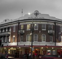 Crows Nest Hotel - Restaurants Sydney