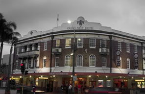 Crows Nest Hotel - Restaurants Sydney 0