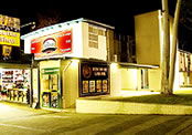  Restaurants Sydney