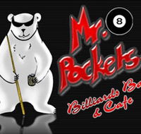 Mr Pockets - Restaurants Sydney