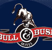 Bull  Bush Hotel