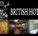 British Hotel - Restaurants Sydney