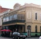 Exeter Hotel - Restaurants Sydney