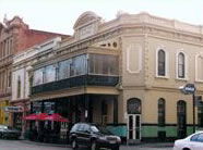Exeter Hotel - Restaurants Sydney 0