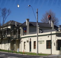 Berwick Inn Hotel - Restaurants Sydney