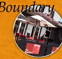 Boundary Hotel - Restaurants Sydney