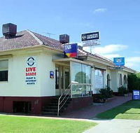 Central Hotel Beaconsfield - Restaurants Sydney
