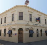 Clare Castle Hotel - Restaurants Sydney