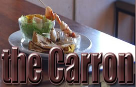 Carron Tavern - Restaurants Sydney 0