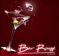 Bar Rouge - Restaurants Sydney