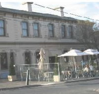 Bell's Hotel  Brewery - Restaurants Sydney