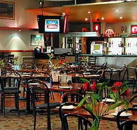 Braybrook Hotel - Restaurants Sydney