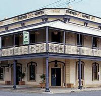 Exeter Hotel Semaphore - Restaurants Sydney